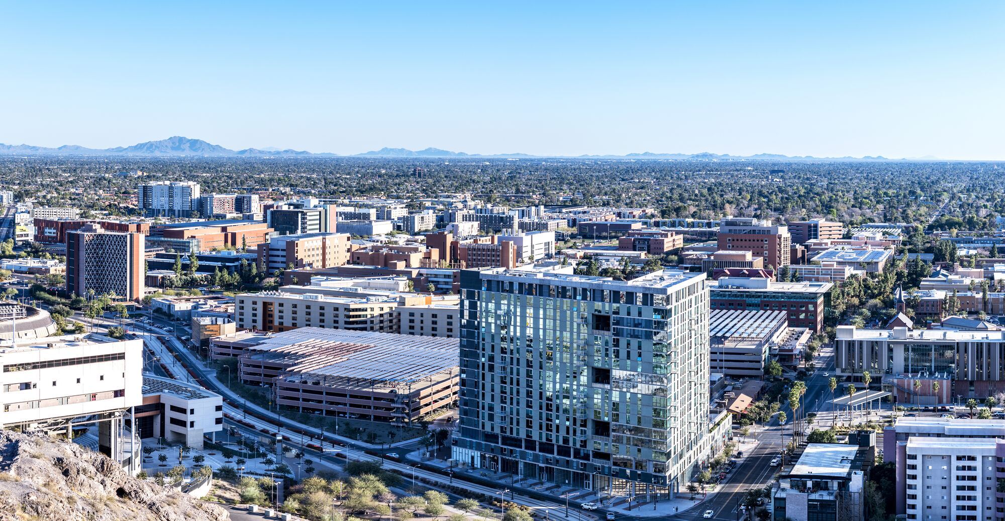 Maricopa Painting team